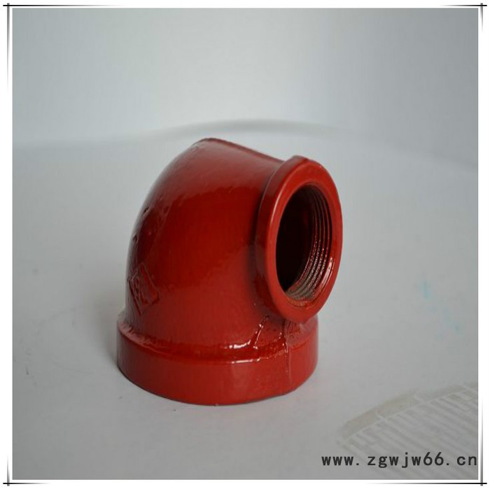 前鑫 涂塑管件 卡箍  ** 信誉保障 值得信赖 欢迎咨询图7