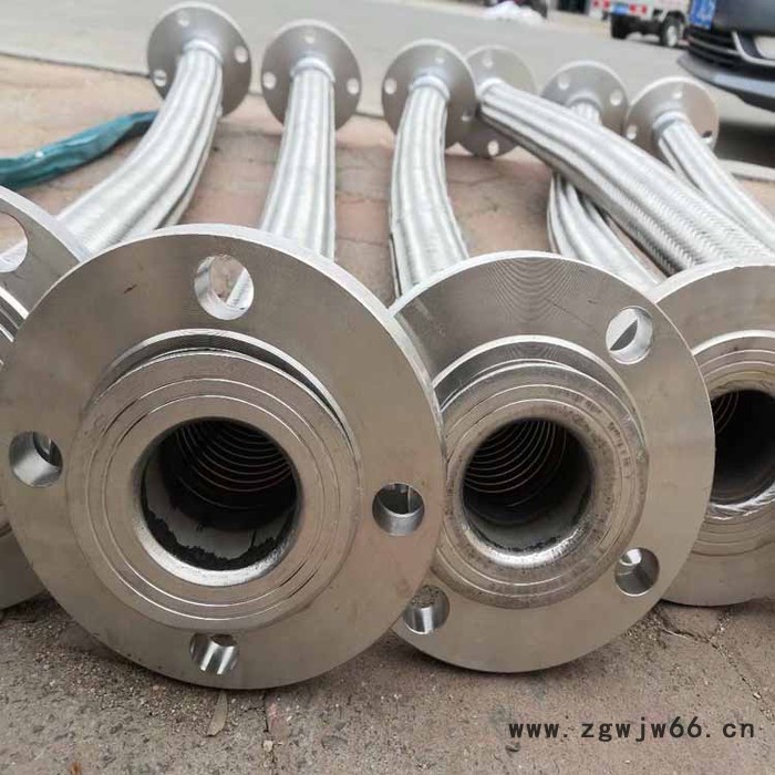 中美  金属软管 电气金属软管 卡箍连接金属软管 质量好 可定制图3