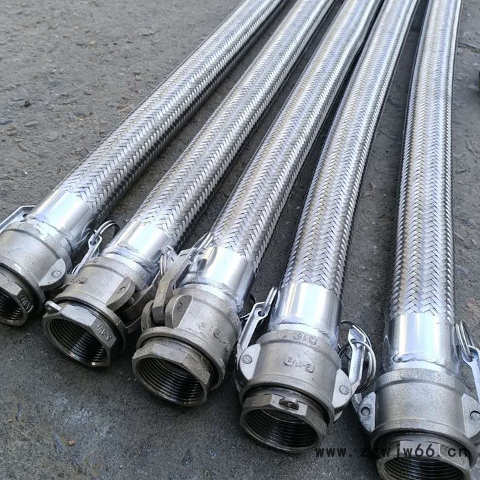 中美  金属软管 电气金属软管 卡箍连接金属软管 质量好 可定制图2