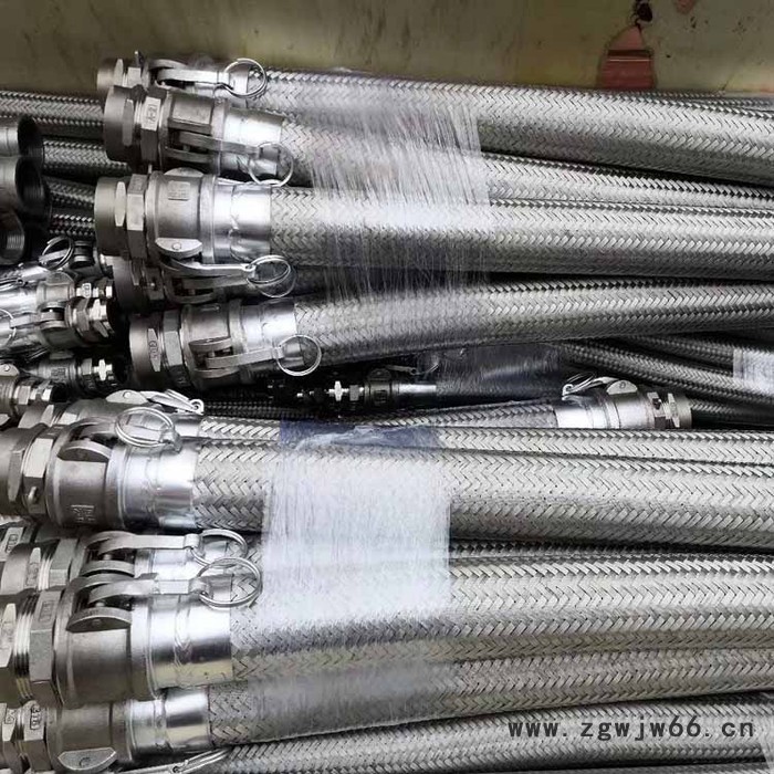 中美  金属软管 电气金属软管 卡箍连接金属软管 质量好 可定制图5