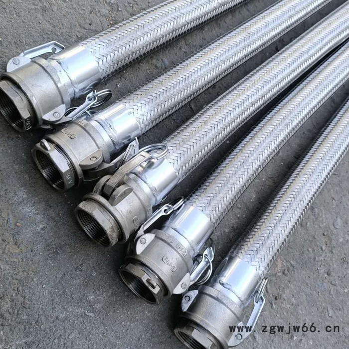 中美  金属软管 电气金属软管 卡箍连接金属软管 质量好 可定制图4