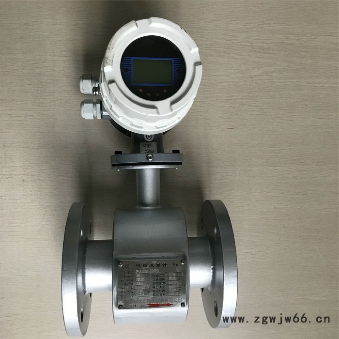 ** 卡箍连接式液体涡轮流量计 卡箍式卫生型液体涡轮流量计 涡轮流量计 智能流量计 电磁流量计 金属转子流量计图3