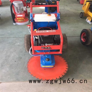 浙江金华  益工切桩机水泥桩头切桩机 水泥管桩头卡箍式锯桩机图5