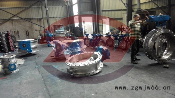 不锈钢304 316L材质卫生级卡箍式快装蝶阀铝合金双作用气动执行器图2