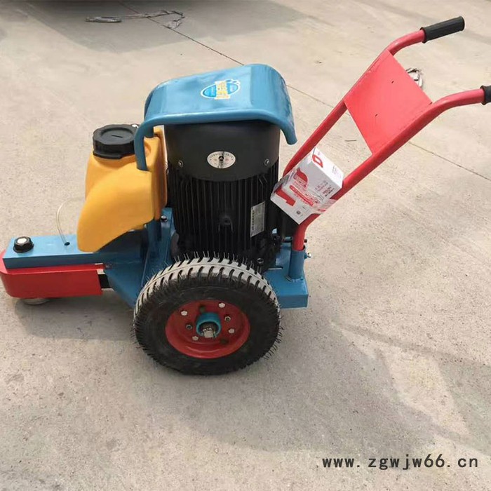 悍博卡箍式切桩设备混凝土柱子切平去除机路面水泥管桩切割机图7