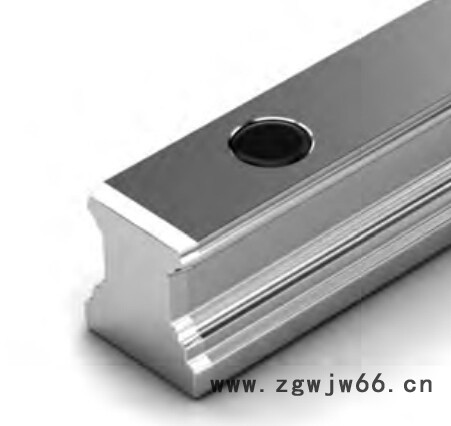 力士乐螺母丝杆 德国博世滚珠丝杆 德国博世滚珠丝传动系统杆图4