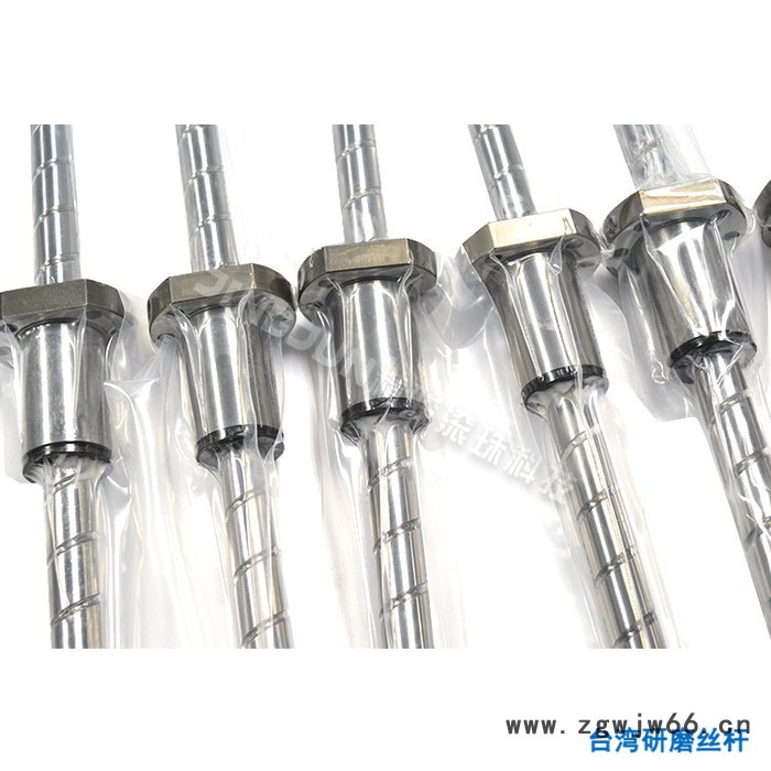 TBISFSR1610滚珠丝杆 库存充足 可非标定制 按图加工 货期短图2