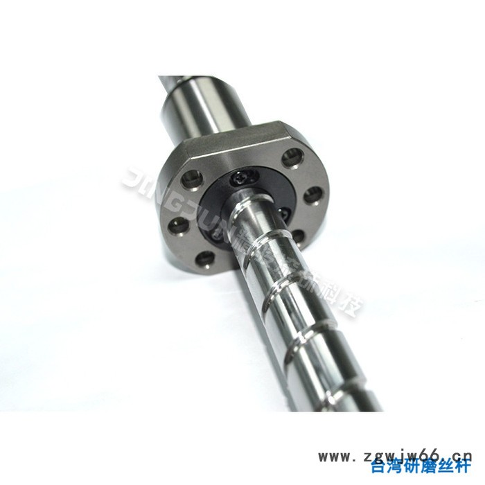 TBISFSR1610滚珠丝杆 库存充足 可非标定制 按图加工 货期短图3