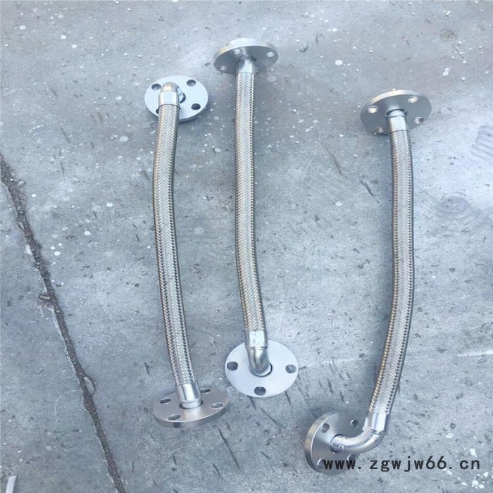 供应 保温金属软管 卡箍连接金属软管 江西金属软管 消防管道金属软管 金属软管报价图6