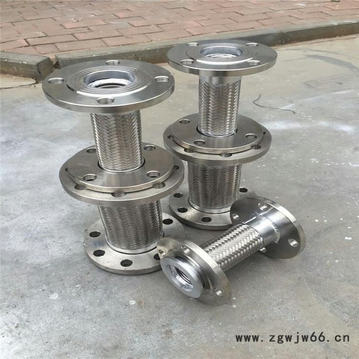 供应 保温金属软管 卡箍连接金属软管 江西金属软管 消防管道金属软管 金属软管报价图7