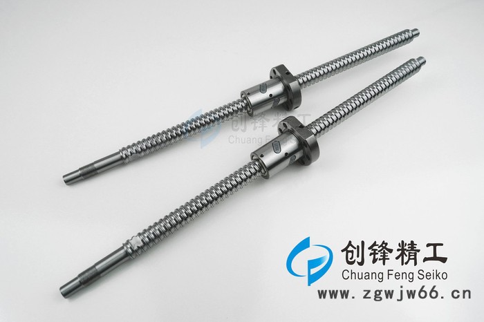 TBISFV01205 滚珠丝杠 台湾TBI  tbi螺杆 丝杆螺母 tbi 台湾**图2