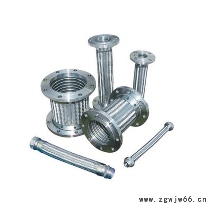 供应 保温金属软管 卡箍连接金属软管 江西金属软管 消防管道金属软管 金属软管报价图2