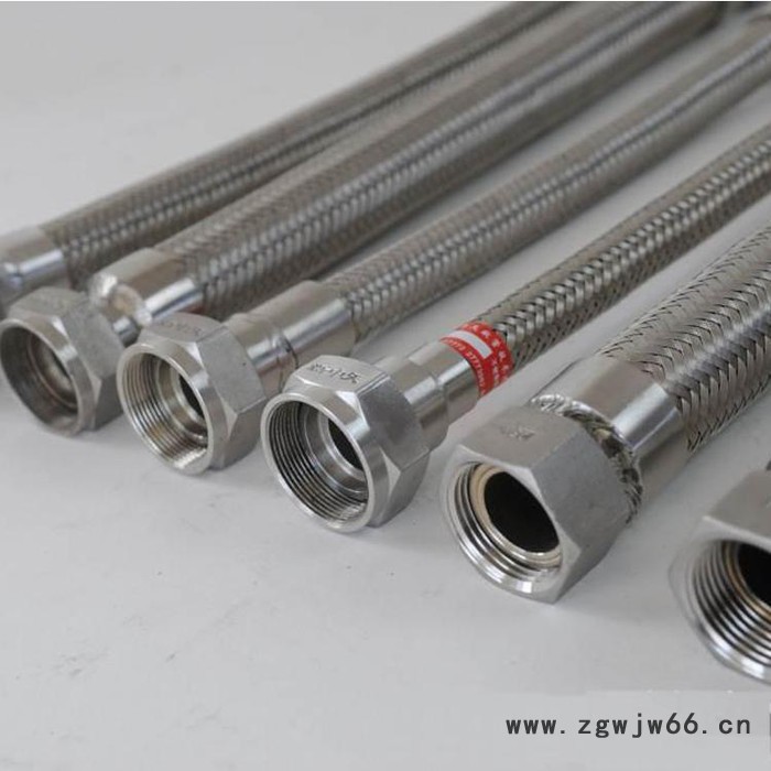 供应 保温金属软管 卡箍连接金属软管 江西金属软管 消防管道金属软管 金属软管报价图5