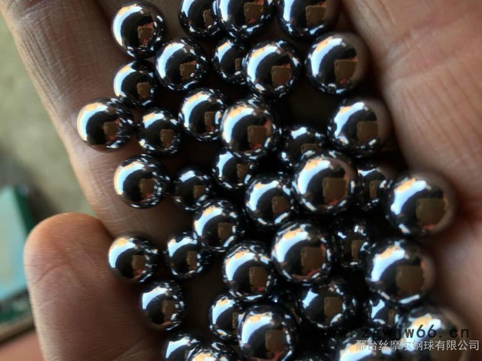 招商加盟 丝摩尔钢球 钢珠/滚珠 丝摩尔牌 质量可靠 全国发货图3