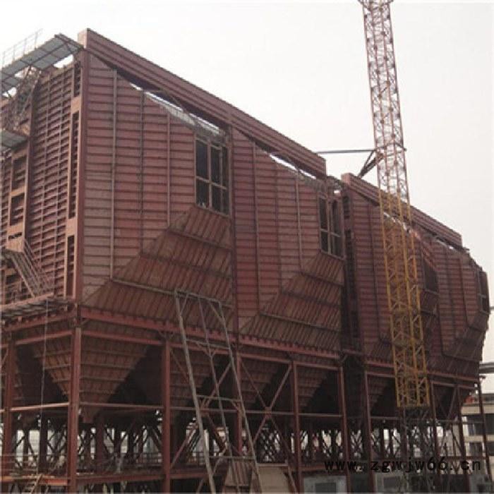 卡箍布袋除尘器 吉祥单机布袋除尘器  钢铁厂面粉厂专用布袋除尘器图3