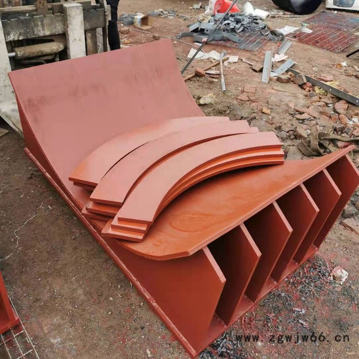 宏茂厂家生产管道滑动支架 固定支座 管道固定支架 卡箍型滑动管托管道支吊架欢迎咨询图4