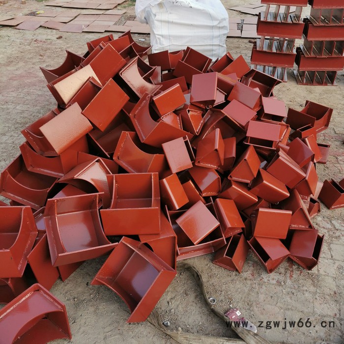 宏茂厂家生产管道滑动支架 固定支座 管道固定支架 卡箍型滑动管托管道支吊架欢迎咨询图5