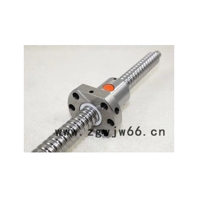 供应SFU2005滚珠丝杆