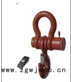 广州吊钩电子秤价格，吊挂秤厂家图2