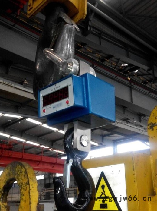 无锡1t直视带打印电子吊钩秤价格图3