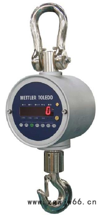 无锡1t直视带打印电子吊钩秤价格图2