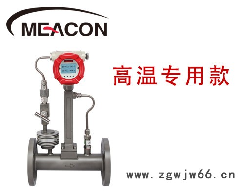 卡箍连接型涡街流量计 卡装式涡街流量计 夹持型涡街流量计图2