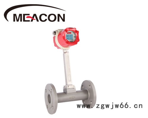 卡箍连接型涡街流量计 卡装式涡街流量计 夹持型涡街流量计图3