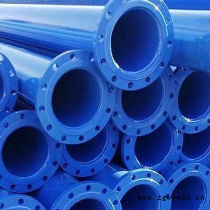 复合涂塑钢管 内衬涂塑钢管 大口径涂塑钢管厂家 排水用涂塑钢管 卡箍连接涂塑钢管图2