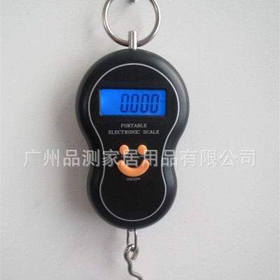 畅销款经典葫芦秤吊钩秤实用型行李秤电子厨房秤礼品秤
