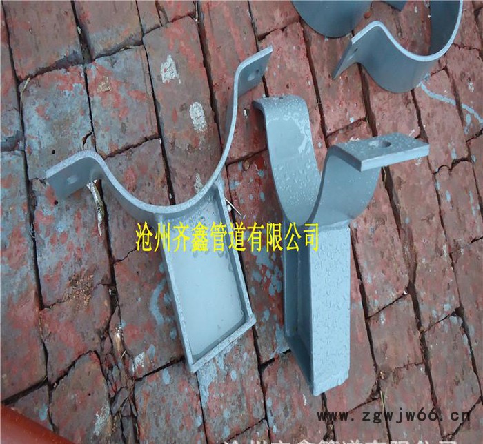 现货促销 导向管托 卡箍型导向管托 DT型导向管托图3