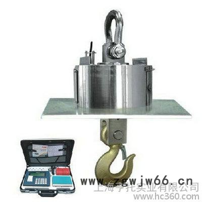 无线电子吊钩秤**，上海无线电子吊秤，供应电子吊秤5吨图2