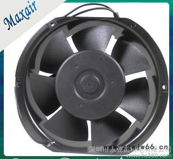 集成吊顶风扇  15050B2HL  交流双滚珠散热风机
