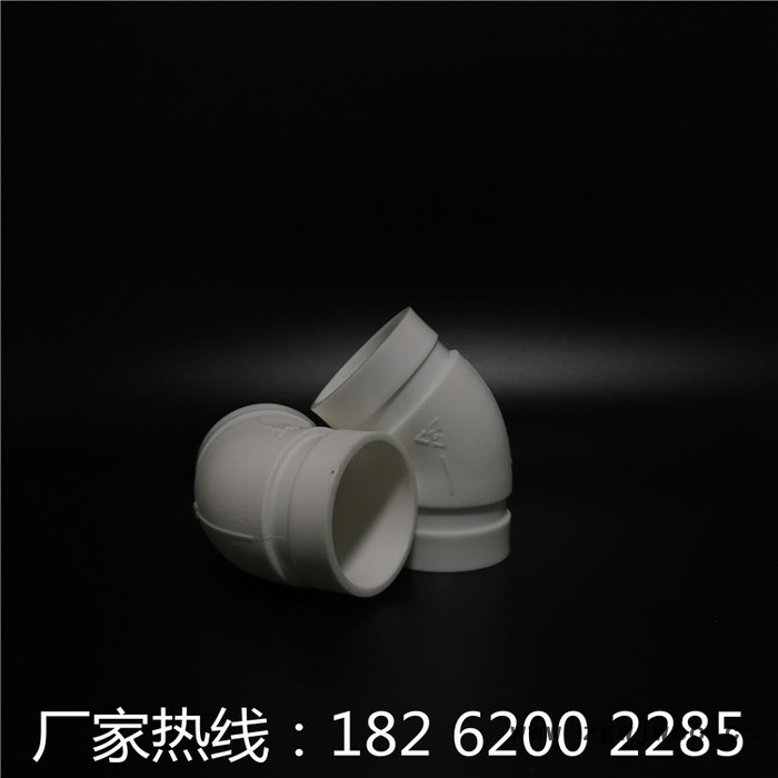 旻夏PSP管 PSP管 ABS卡箍 压环图6