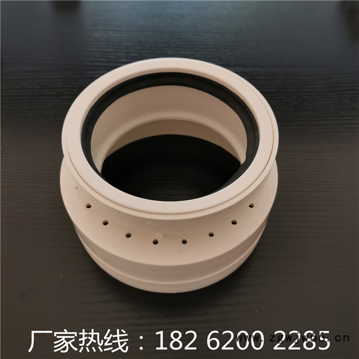 旻夏PSP管 PSP管 ABS卡箍 压环图2