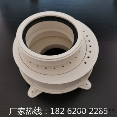 旻夏PSP管 PSP管 ABS卡箍 压环