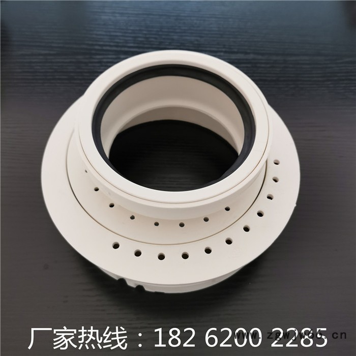 旻夏PSP管 PSP管 ABS卡箍 压环图3