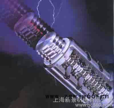 日本NSK滚珠丝杠图3