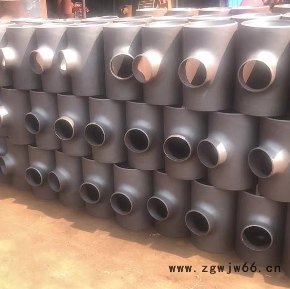 卡箍三通  立管三通  304不锈钢三通  友元管道   厂家直发  欢迎来电咨询 异径斜三通图5