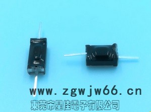 星佳高品质滚珠开关 SW-100单向  单/ 双珠滚珠开关  摇珠开关 倾斜开关图2