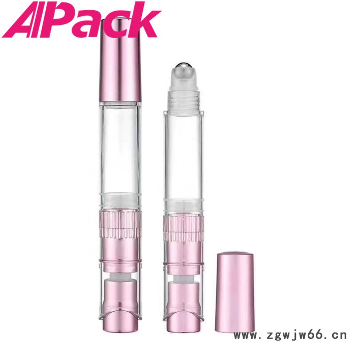 **6mlAS材质香水滚珠笔眼霜笔图5