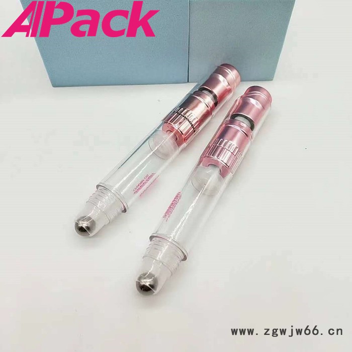 **6mlAS材质香水滚珠笔眼霜笔图4