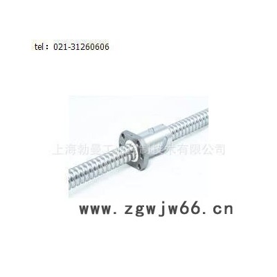 直销原装滚珠丝杆THKSKF LWV50250300