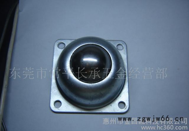 流水线 输送梯 万向滚珠图3