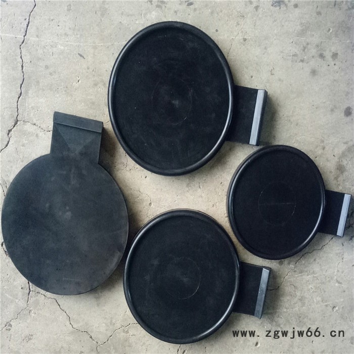 大直径阀门密封橡胶圈 卡盘垫圈 卡箍O形圈 工业橡胶密封圈图2