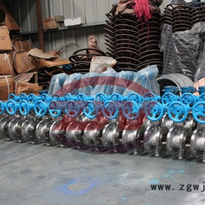 供应304不锈钢卫生级蝶阀快装蝶阀 卡箍式手动蝶阀