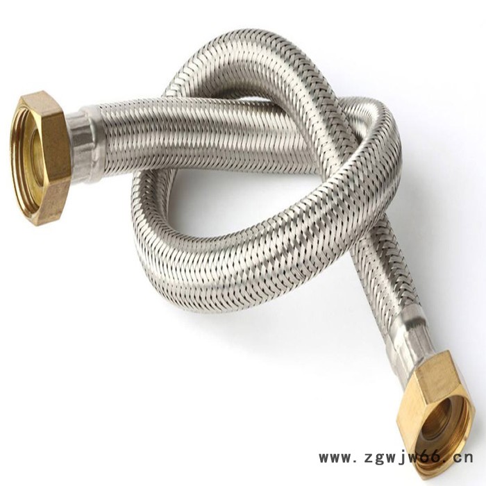 顺和   快装金属软管 定做金属软管 卡箍连接金属软管 贺州金属软管图3