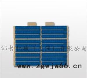 厂家直接供应滚珠链板输送带 直行/转弯各种型号多样选择