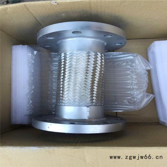 海库 丝扣金属软管 卡箍连接金属软管 黑龙江金属软管 酒厂用金属软管 金属软管报价图4