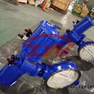 D681X-10/16P/R食品卫生级304/316L不锈钢卡箍卡套式气动快装蝶阀