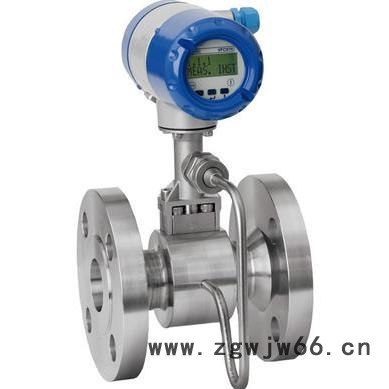 无锡**供应涡街流量计 卡箍式涡街流量计厂家 涡街流量计价格优惠 品质保障涡街流量计供应商图2